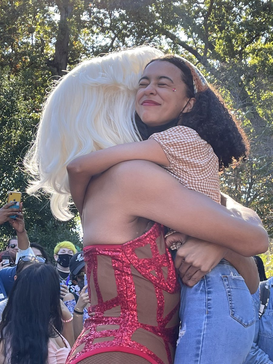 RamapoPride's tweet photo. Pridefest was a BLAST! Thank you for coming out to join the fun with us!🏳️‍🌈🏳️‍⚧️ https://t.co/EKQykphIkZ