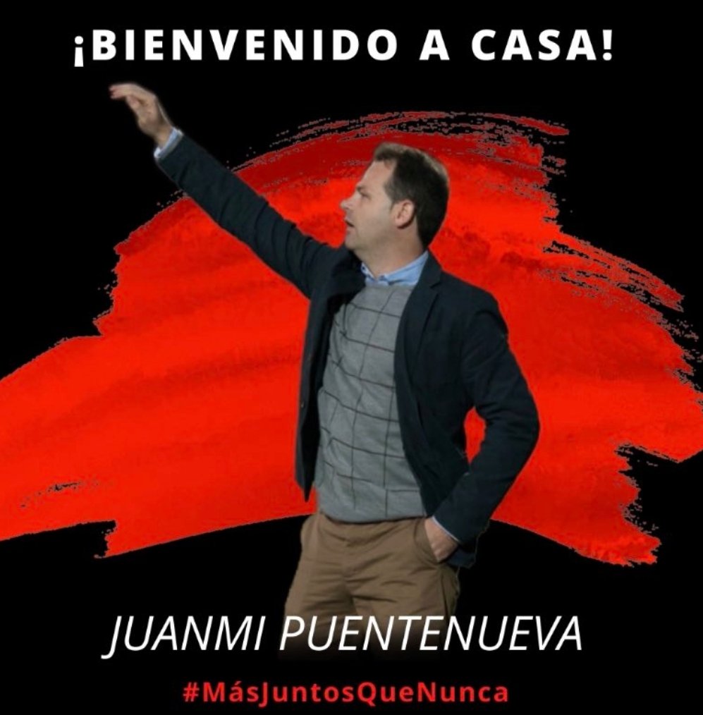 No hay mejor viaje que el de regreso a casa.GO ON <a href="/SalermPG/">Salerm Puente Genil F.C.</a>