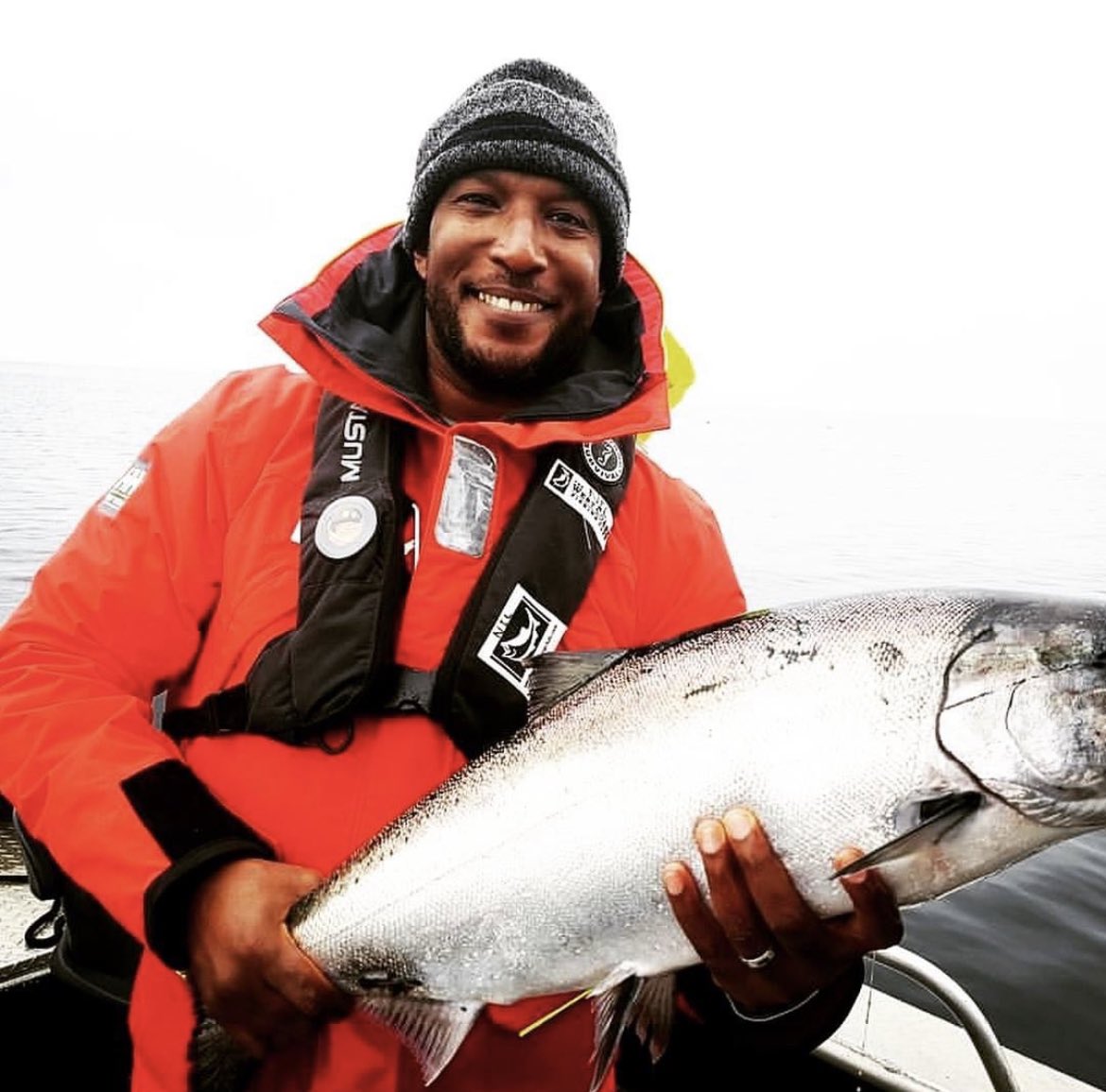 Rob Rainford tweet media