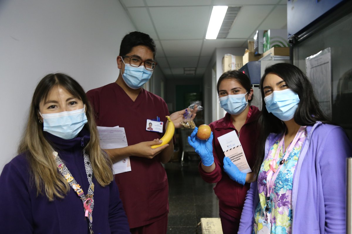 VAN_BUREN_'s tweet photo. Profesionales del van Buren advierten importante problema debido a alarmantes niveles de malnutrición por exceso 🏥🍐🍇🍍🥥🍈🍉🍒🍏🫑🥦🧅🧄🥤
➡️https://t.co/2RiZXYd2GA https://t.co/POrOw2x8Ux