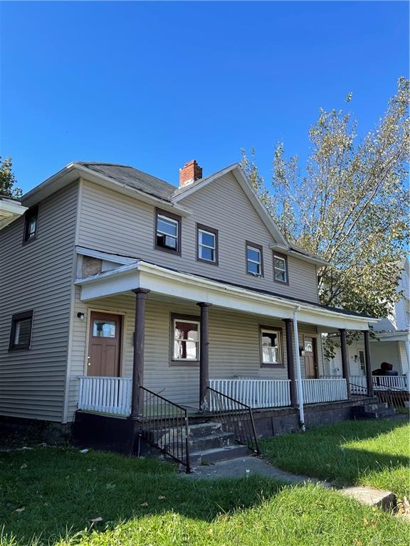 KWHomeTown's tweet photo. Just listed by Kimberly I Clark-Boggs in #Springfield #OH. 1501 S Limestone Street! Please retweet!  https://t.co/n02L3xSByx https://t.co/RKp7AQ9XgG