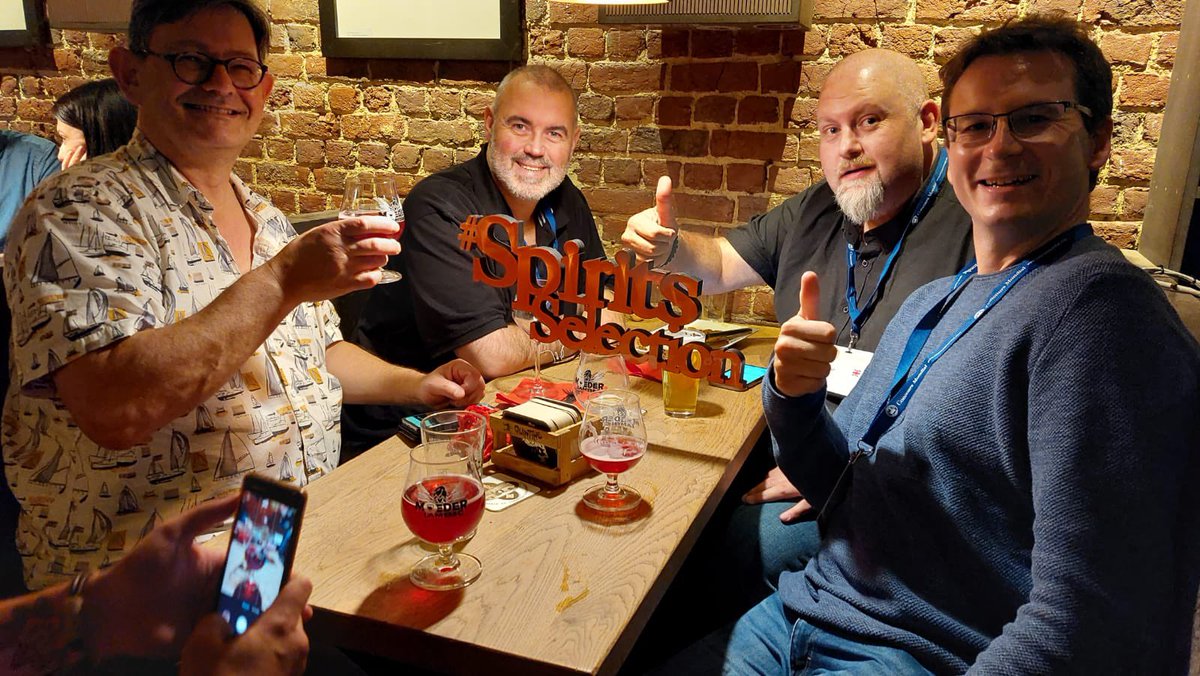 Paul Dempsey tweet media