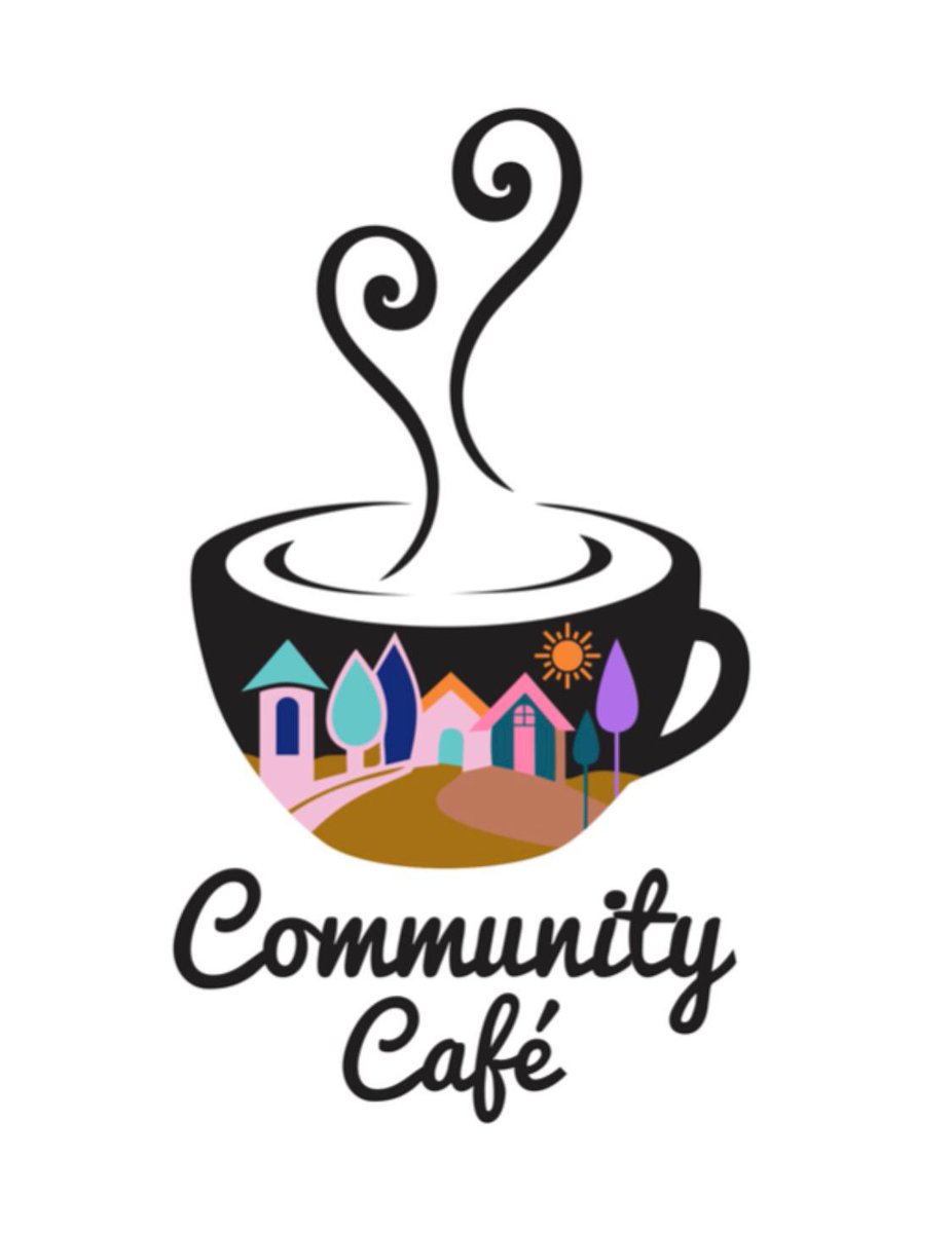 CandNCommunity's tweet photo. Our Community Cafe is OPEN Thursday 11:00am until 2.30pm

This week we have Bacon 🥓 Butties &amp; A Brew on the Menu for £1 

To join our Community Grocers - Visit our Website ⬇️ 

https://t.co/YFIM44LR3G https://t.co/amARTQcroY