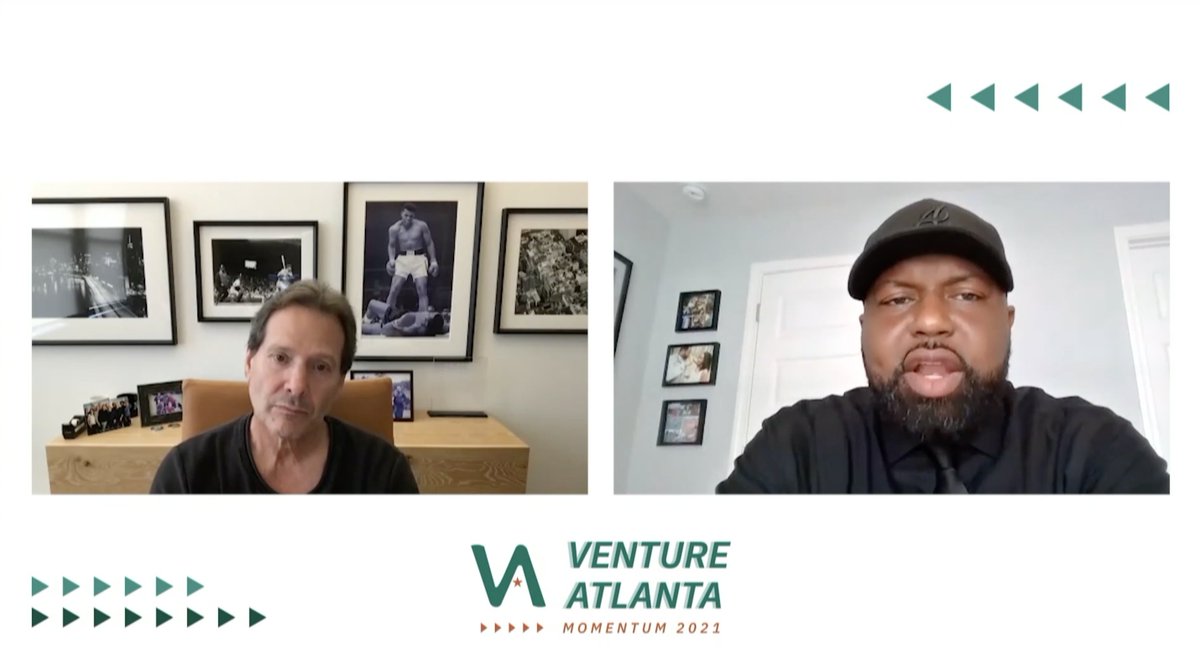 Venture Atlanta (@ventureatlanta) on Twitter photo "We're growing trees and creating shade that we may never sit under, but we're creating a better world for tomorrow. We're deliberately looking forward." - <a href="/JAY4HOPE/">James M Bailey</a> "We're growing trees and creating shade that we may never sit under, but we're creating a better world for tomorrow. We're deliberately looking forward." - <a href="/JAY4HOPE/">James M Bailey</a>