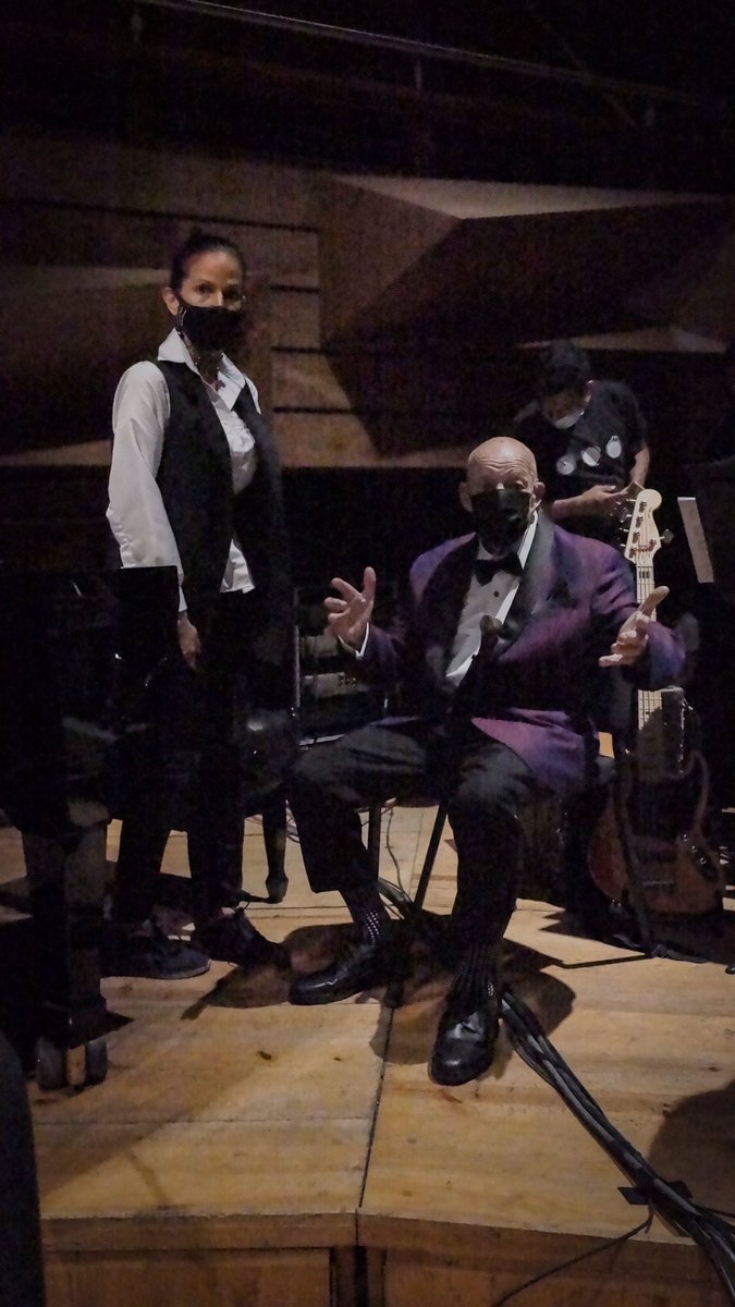 Gerry Weil tweet media