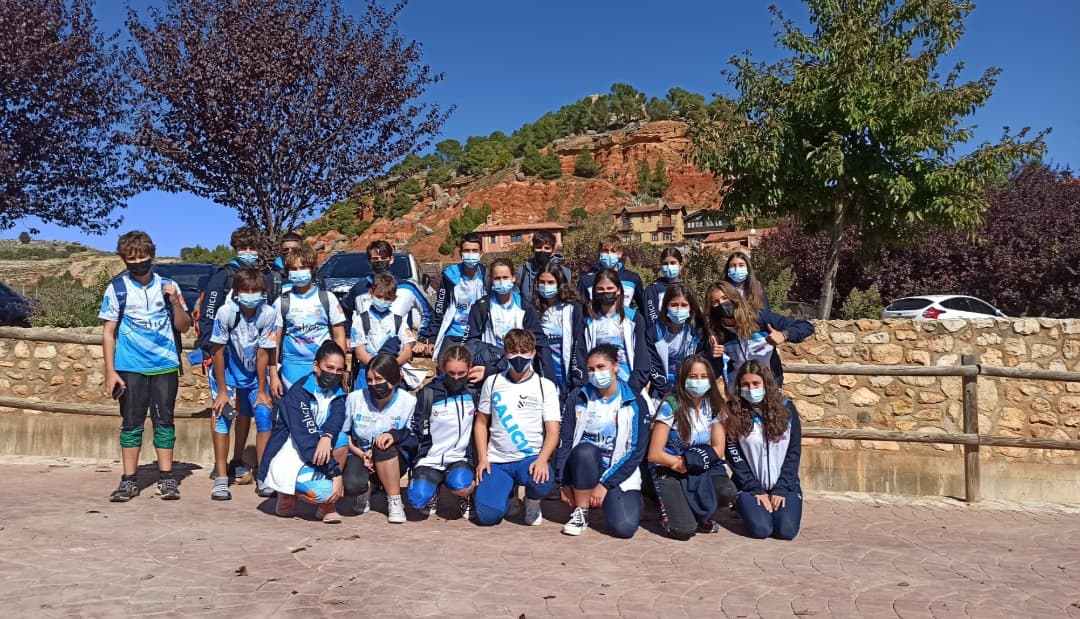 Federación Galega de Orientación tweet media