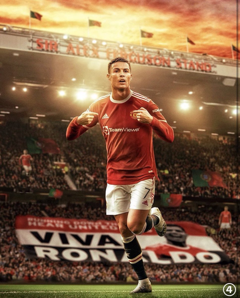 HT Man Utd 0-2 Atalanta
53' Man Utd 1-2 Atalanta
75' Man Utd 2-2 Atalanta
81' Man Utd 3-2 Atalanta

Mr. Champions League™