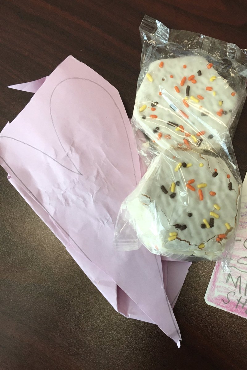 Bonnie Ellis tweet media