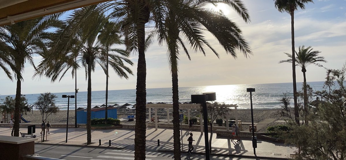 MadsHulgaard's tweet photo. Enjoy a day off ♥️

I didn’t managed to move a lot today.
Was just wondering; when is the best time of the day, to take a picture of my view.

What do you prefer:
Noon, sunset or moonlight? https://t.co/VXxoCHHTyh
