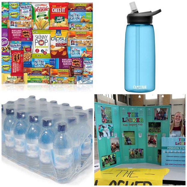 COME SUPPORT THE LOCKER! Please bring an item pictured to donate at the volleyball game Tuesday Oct. 26th! Come support two great programs on ONE NIGHT! The Locker will have a table set up! See you there! #BTP <a href="/DHSWolvesVB/">DavenportVolleyball</a> <a href="/TheLocker_DHS/">THE LOCKER @ Davenport HS</a> <a href="/DavenportWolves/">DHS Wolves Athletics</a>