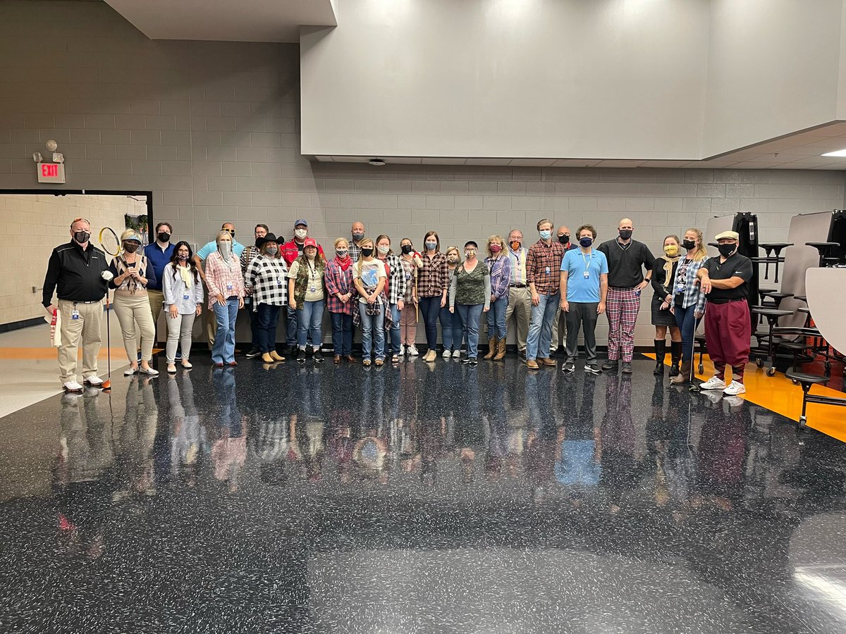 Powell High Renaissance tweet media