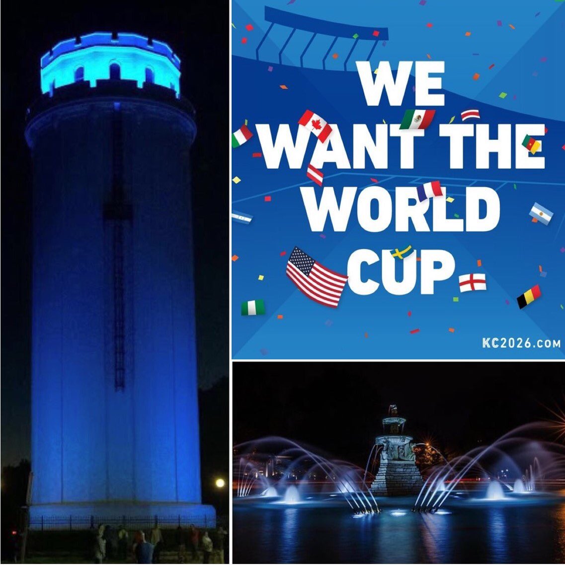 KCMO Parks and Rec tweet media