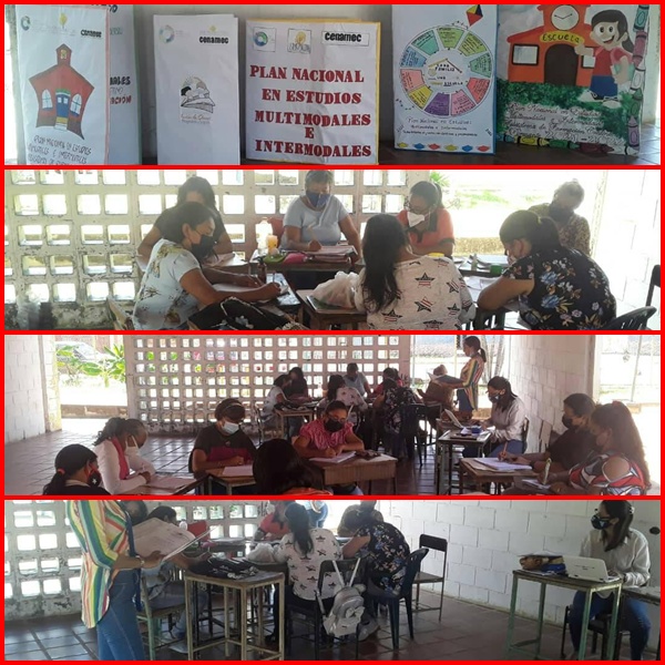 ebn_la's tweet photo. #Anzoategui  #ElTigre II Encuentro del Curso de Actualización. Retorno Seguro a Clases 2021-2022
#CircuitoEducativo N6 Miguel Otero Silva 
#Ambiente Héroes y Heroínas en Victoria. 
#Municipio  Simon Rodriguez
Dirigido por la Prof Maira Rengel @MPPEDUCACION  @ZEANZOATEGUI1 https://t.co/MxHVQChJ1v