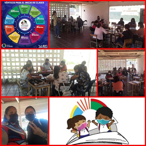 ebn_la's tweet photo. #Anzoategui  #ElTigre II Encuentro del Curso de Actualización. Retorno Seguro a Clases 2021-2022
#CircuitoEducativo N6 Miguel Otero Silva 
#Ambiente Héroes y Heroínas en Victoria. 
#Municipio  Simon Rodriguez
Dirigido por la Prof Maira Rengel @MPPEDUCACION  @ZEANZOATEGUI1 https://t.co/MxHVQChJ1v