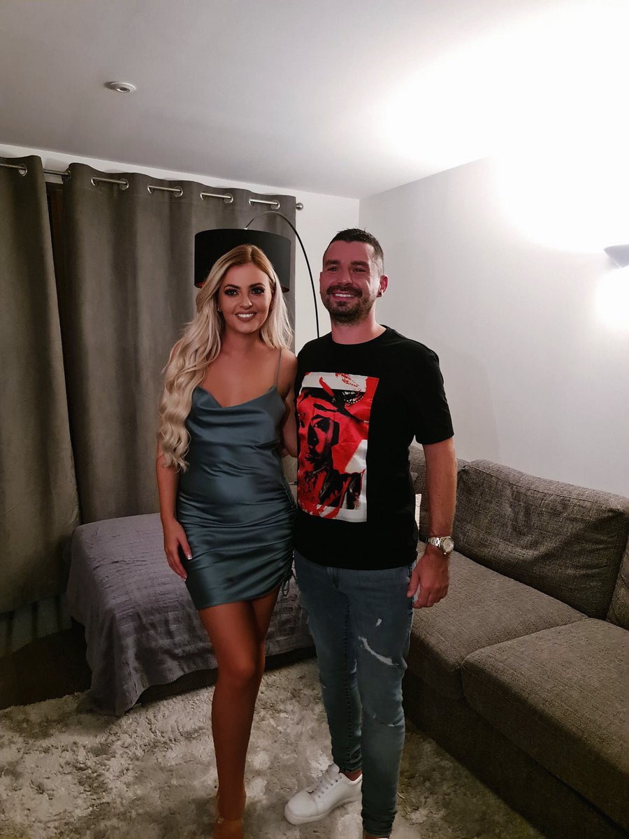 Steph_Barclayx's tweet photo. #CoupleGoals https://t.co/d7trqgT3Hb