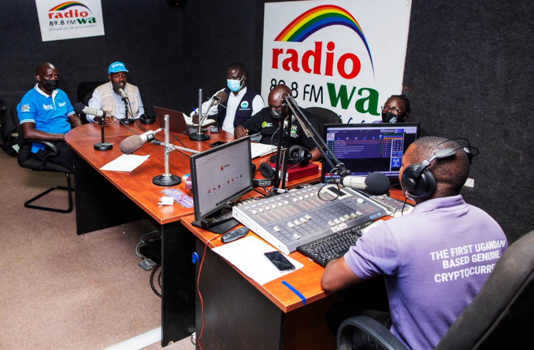 Young Farmers Champions Network - YOFCHAN tweet media