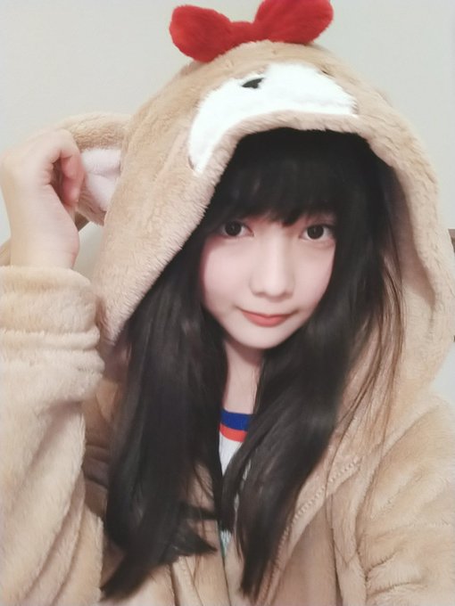 Twitterのコスプレ画像5