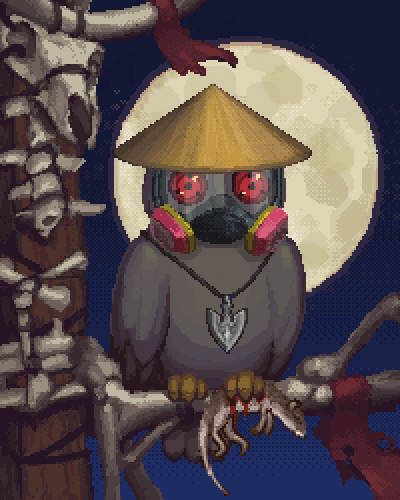 OwlsOfSol's tweet photo. Are you ready SolOwl fam?🦉
-Mint Price community voting!
-Invite Competition with $2k and 12 NFTs in the prize pool!
Good luck to all participants!
Launch is soon! 🌕🔥

#NFT #Solana https://t.co/PxYitMYcEX