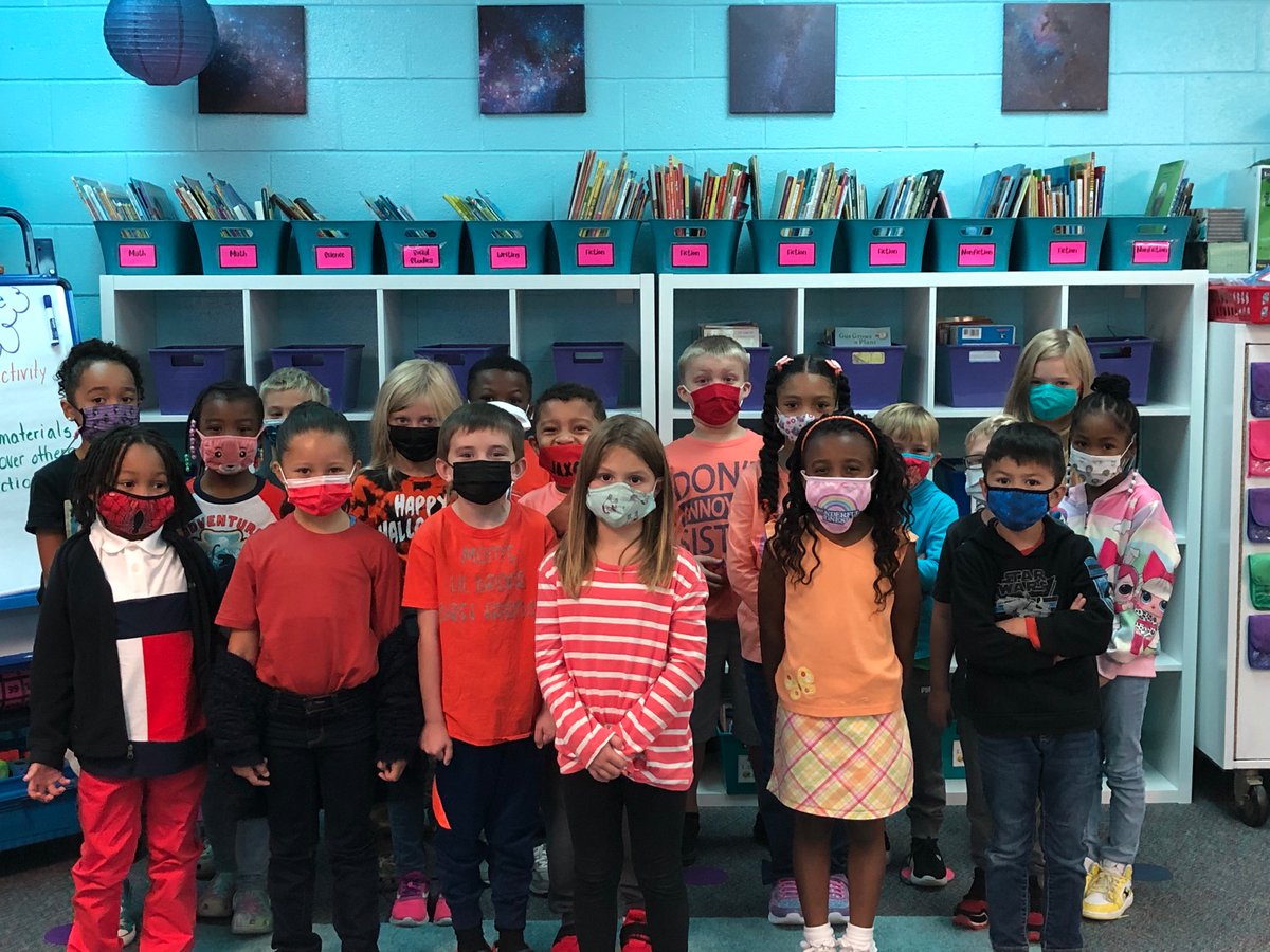 Kilby Shores Elementary tweet media