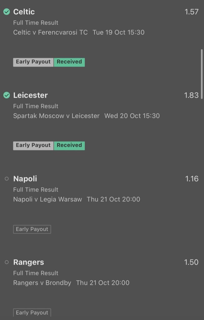 Lemzyy_'s tweet image. THIS SHIT IS CRAZY!! - Tweeted this on Monday, have three games left tomorrow.

If this wins tomorrow I’ll giveaway a total of £150 to SIX (£25 to SIX) lucky people.

To enter, make sure to LIKE and RETWEET this tweet