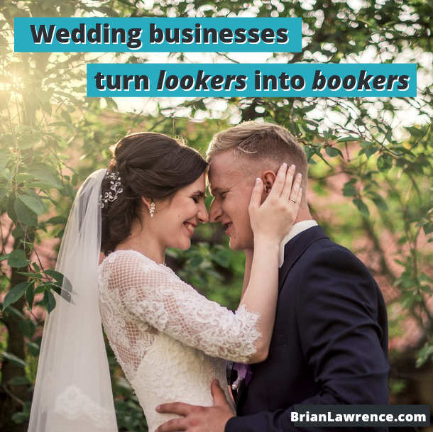 weddingwiseguy's tweet image. Want to increase leads and turn them into real clients?

Improving your website’s user experience &amp;amp; SEO is the perfect way to turn lookers into bookers. Schedule a free consultation below.

calendly.com/briandavidlawr…

#weddingpros #eventpros #digitalmarketing #seo #webdesign
