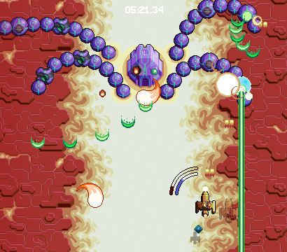 Hyper Echelon tweet media