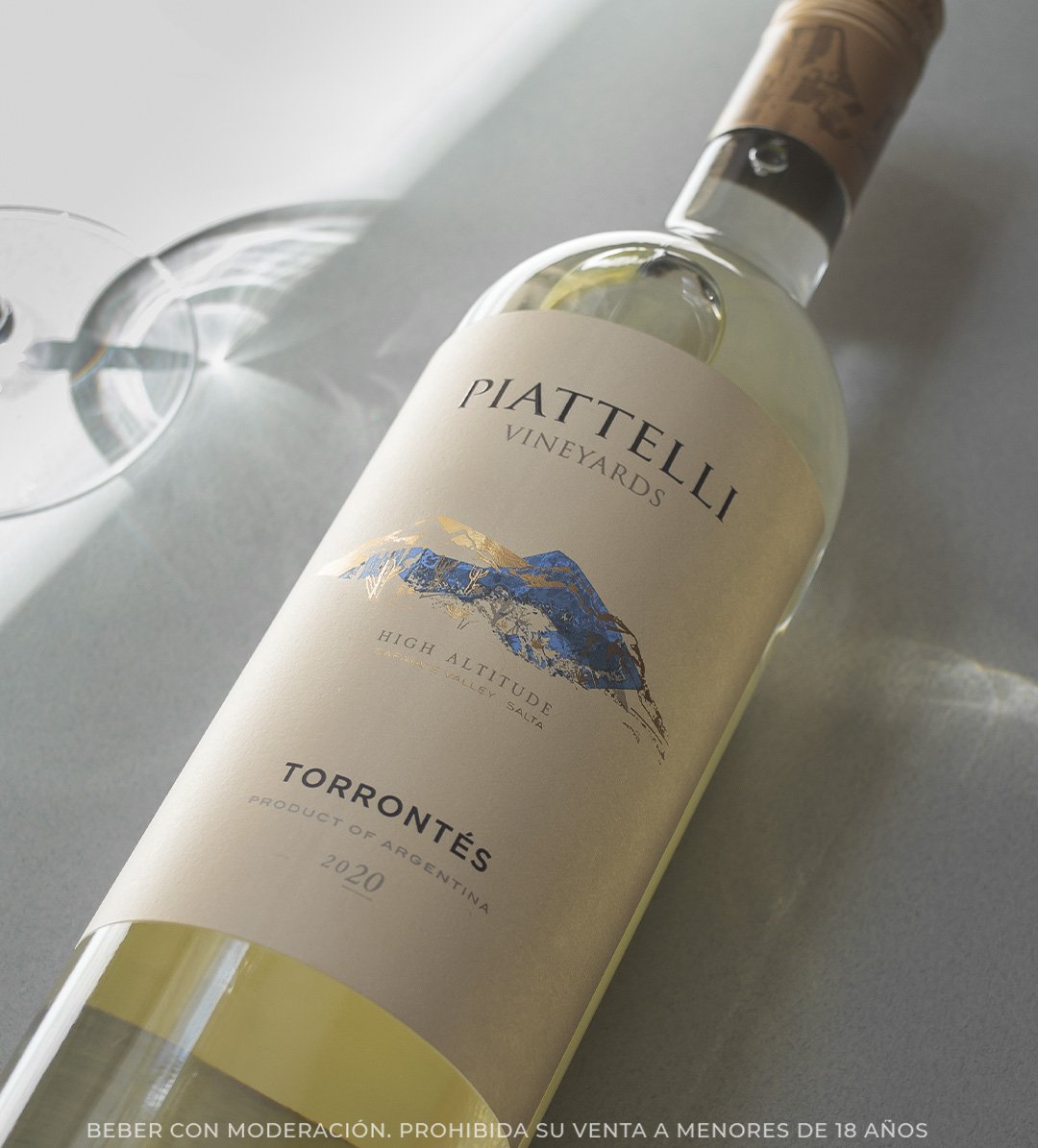 Piattelli Vineyards tweet media