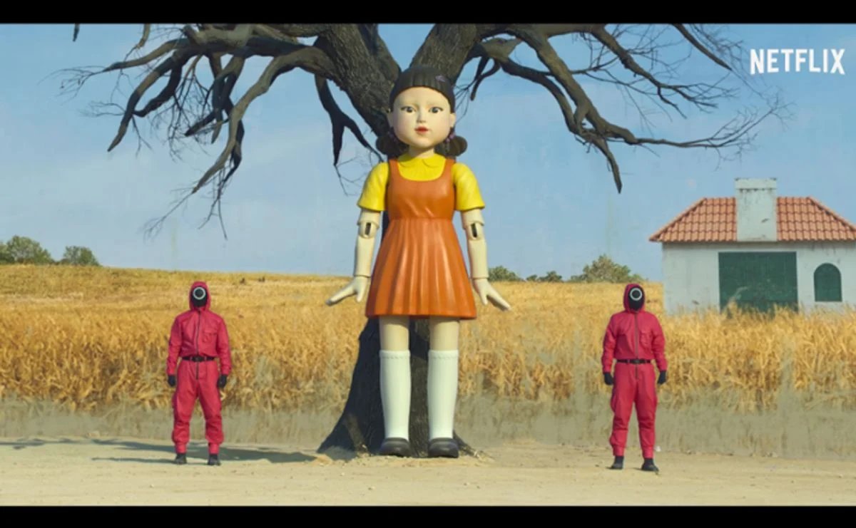 CaspianSteel's tweet photo. The problem with #XEC is that they think that if they move in green, the doll is going to slaughter them?

DON'T BE AFRAID OF GREEN CANDLES, THIS IS NOT THE SQUID GAME.

$xec https://t.co/Q16fyehaPY
