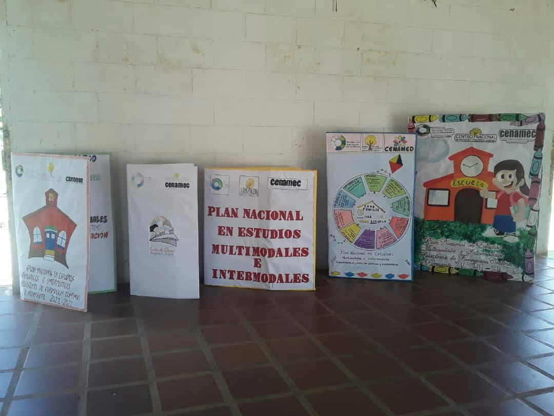 ebn_la's tweet photo. II Encuentro del Curso de Actualización. Retorno Seguro a Clases 2021-2022
#CircuitoEducativo N6,Miguel Otero Silva 
#Ambiente N1,Héroes y Heroínas en Victoria. 
#Municipio  Simon Rodriguez
Dirigido  Prof Maira Rengel .

@ZEANZOATEGUI1 @carcast02 @MPPEDUCACION @_LaAvanzadora https://t.co/FA53MzNIGB