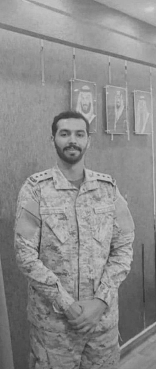 7k5aiw's tweet photo. مقتل ضباط سعوديين في #الحد_الجنوبي
في اشتباكات مع الحوثيين عند الحدود مع #اليمن
المقدم ركن عبدالله الوهيبي
النقيب عبدالله الحربي
النقيب علي اللحيدان
النقيب فيصل العجيان
الملازم ناصر الذيابي https://t.co/WurEiStxya