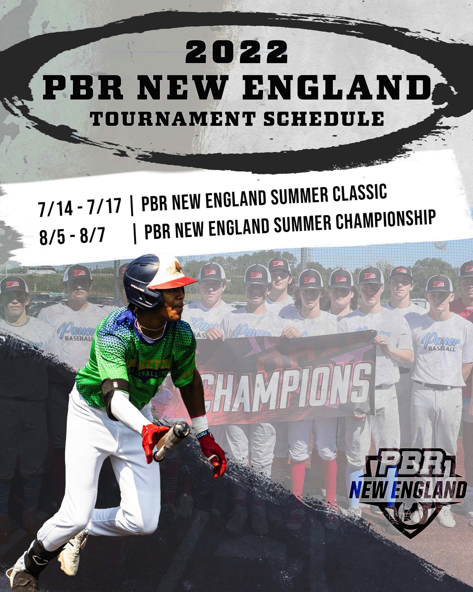 Prep Baseball Report New England (PBR_NewEngland) / Twitter