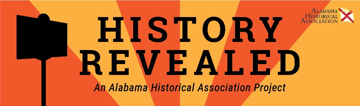 Deadline Extended for History Revealed Marker Program - mailchi.mp/93d30d76e3a5/h…