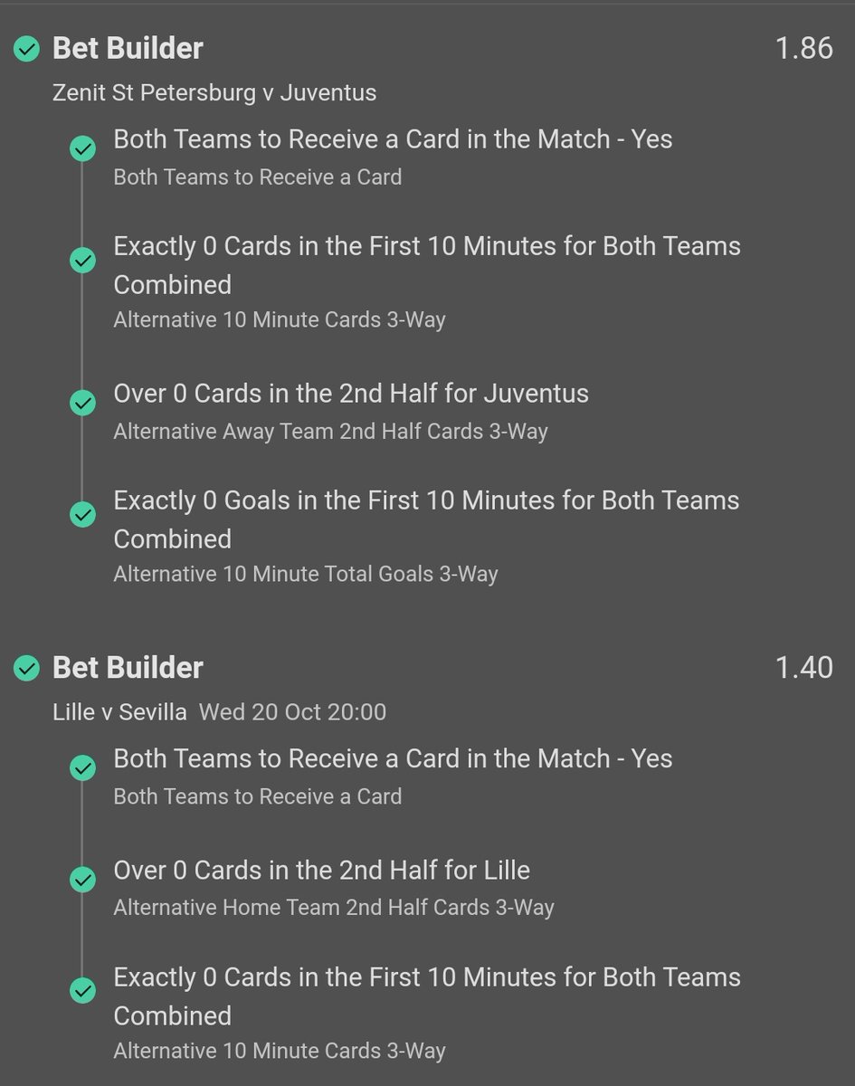 BettingPro15's tweet photo. Winner
👍💸💸💸💸👍 https://t.co/zUAnetc0kE