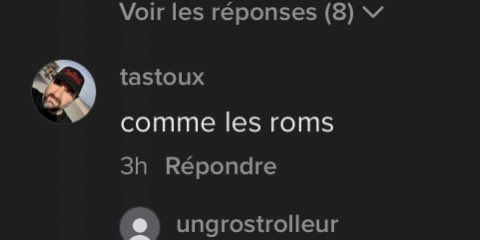 LeaBazzar's tweet photo. Je suis au sol 😭 https://t.co/8sPraClTPJ