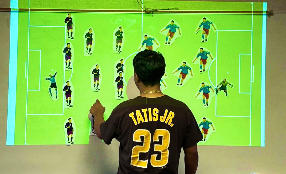 Claudia Sandoval tweet media