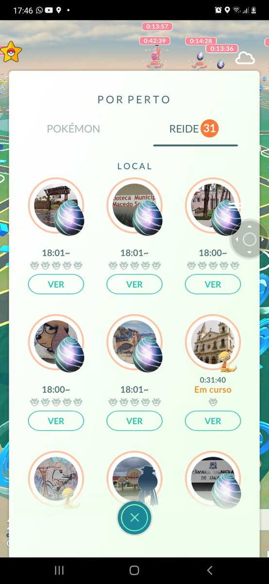 GugamelMachine's tweet photo. ADD ME FOR RAID/ ME ADICIONA PARA RAIDES aiii ID : 8382 0522 6006
#PokemonGOraid #PokemonGO @ofriends0000 @PokemonGOptBR #fakegps #Pgsharp https://t.co/hCNNZErxoo https://t.co/vEwo6cZQbl https://t.co/6V5P6tGxH4