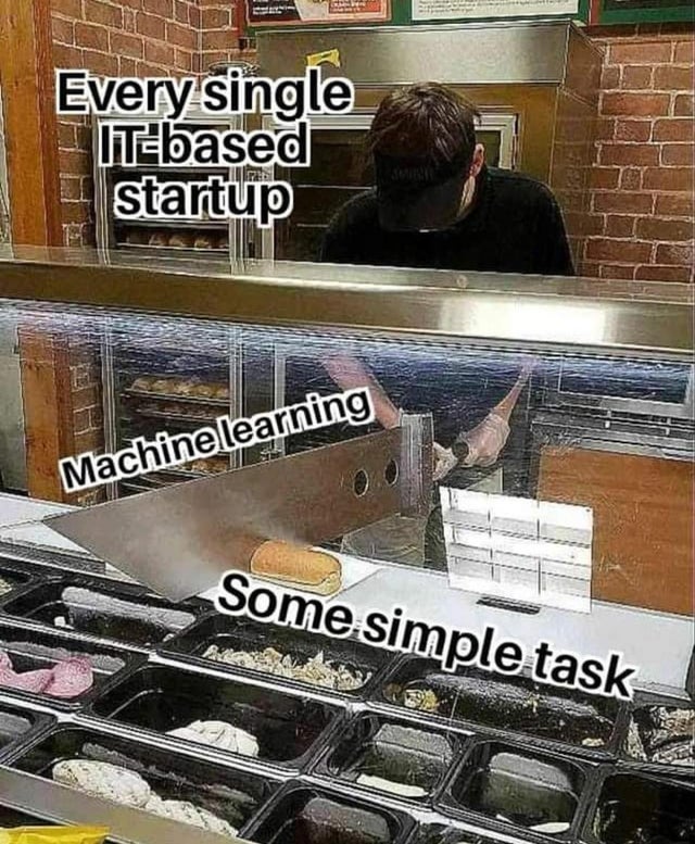 Programmer Humor (@ProgrammerHum0r) / Posts / X