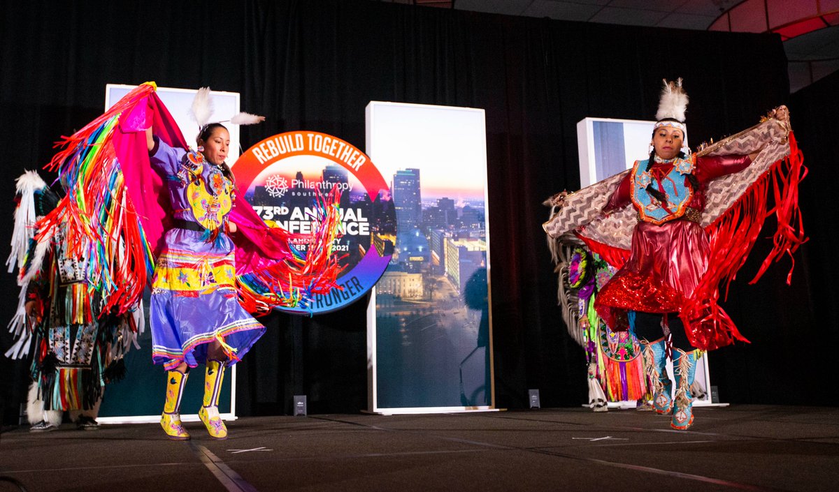 PhilanthropySW tweet media