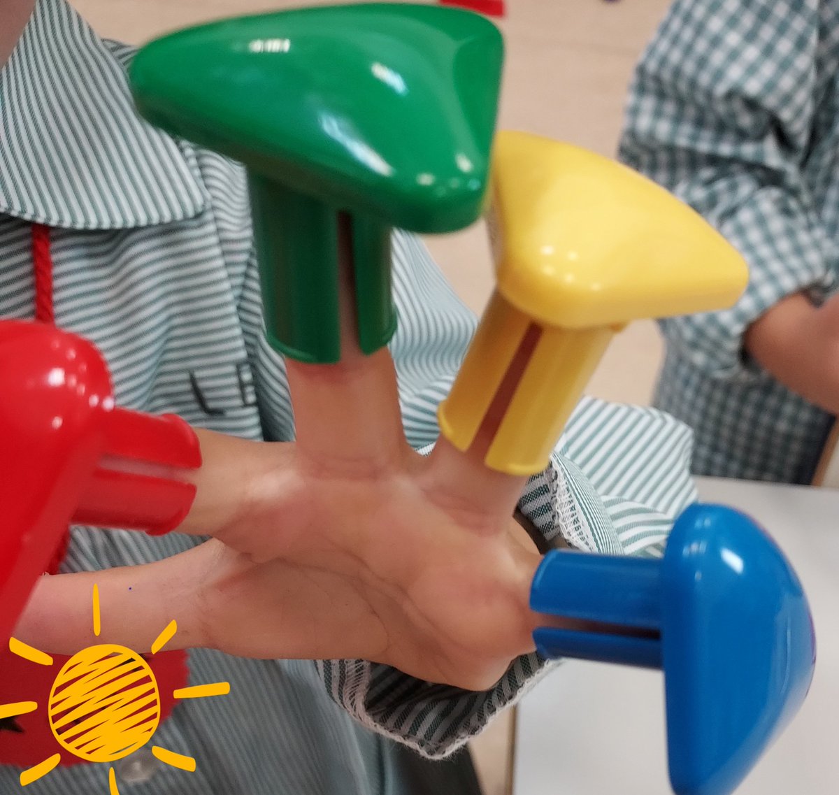 Y comencé el curso levando anclas en la carabela Santa María para llegar a otro puerto, otras familias, otras maravillosas personitas... cpsantamaria.es

(Llevándome siempre conmigo a mis personitas de  @pdielencinar <a href="/colegiorosalux/">Colegio Rosa Luxemburgo</a> )