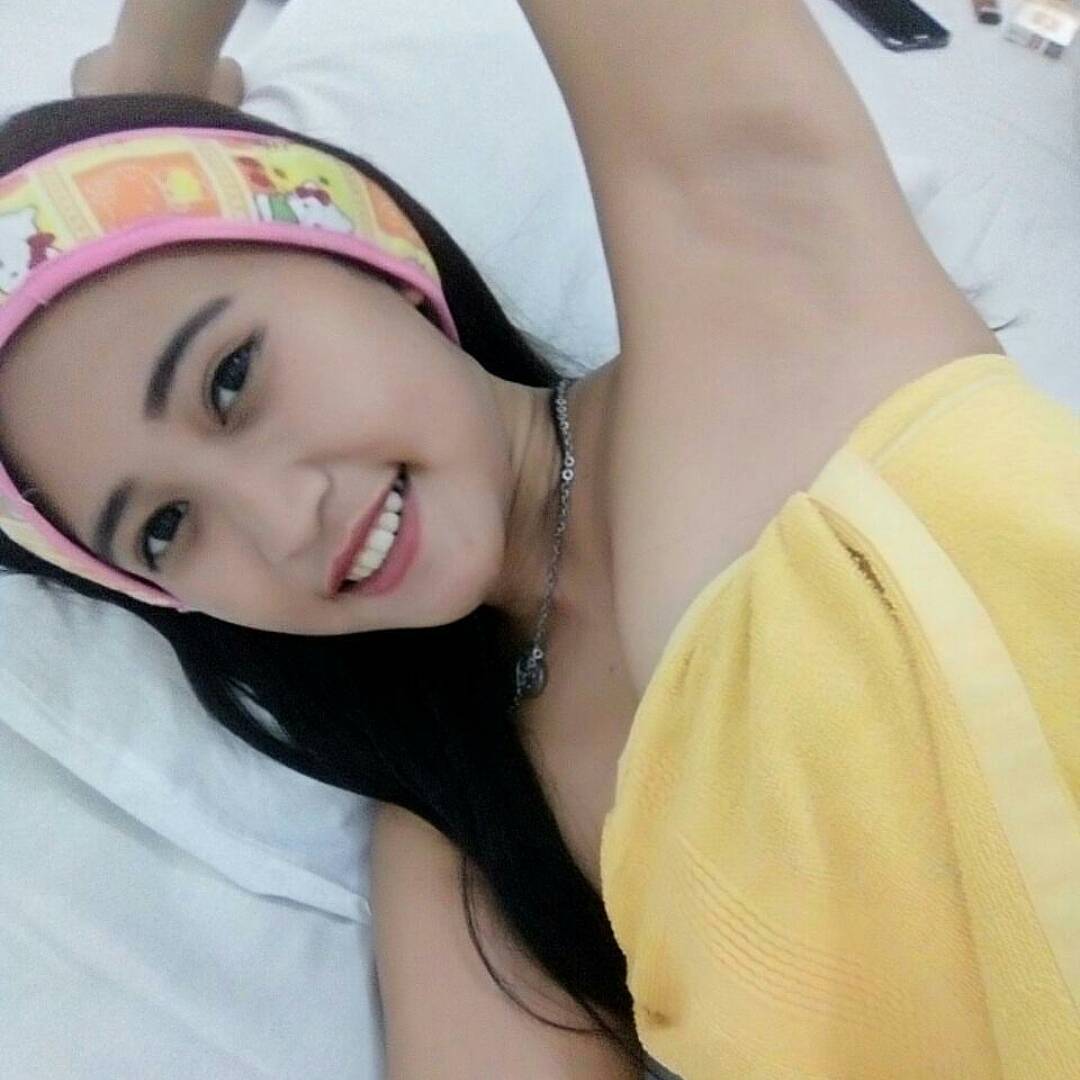 armpit_pose (@FansKetiak)  X