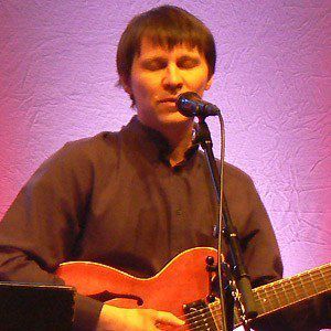 Happy Birthday to Jakob Hellman     