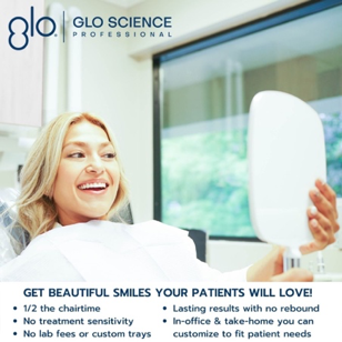 orthopracticeus's tweet photo. Patients want brighter smiles. Try the best new professional #teethwhitening technology! Request a FREE #GLOScience Professional consultation today: https://t.co/4ijUogNzbw
#Smile #GLOSciencePro #GLOPro #dentist #dentaltreatment #orthodontist #orthodontics @GLOSciencePro https://t.co/Fsw4t3JzC9
