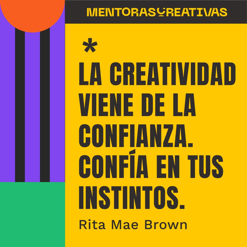 M_Creativas's tweet photo. Agradecidas a @cheveningfco y @UKinCuba por la confianza, y por ayudar a dar forma a nuestros instintos. Gracias a su apoyo la primera edición de Mentoras Creativas es casi un hecho. 🌱
.
#ukalumni #cheveningfco #femalecreatives #mentorascreativas #motivation https://t.co/5826098sMO