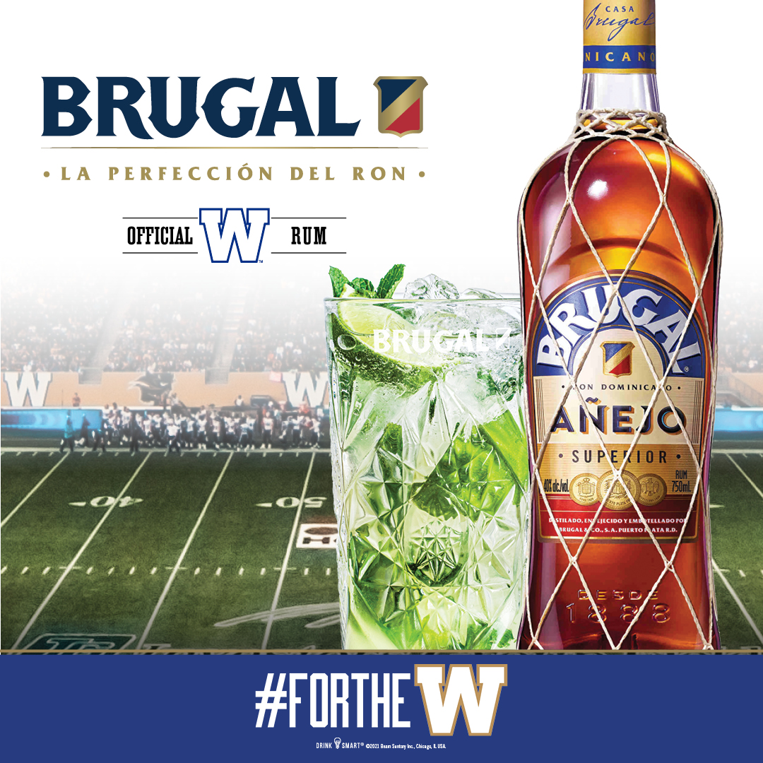 LiquorMarts's tweet image. Cuba Libre, the drink of freedom but with the soul of the Dominican Republic, this cocktail will never disappoint. For the month of October, earn 10 Bonus Air Miles with purchase of Brugal Anejo Rum. ow.ly/yNpo50Gnemh

#ForTheW #BlueBombers #BrugalRum #rum #rumlover 

18+