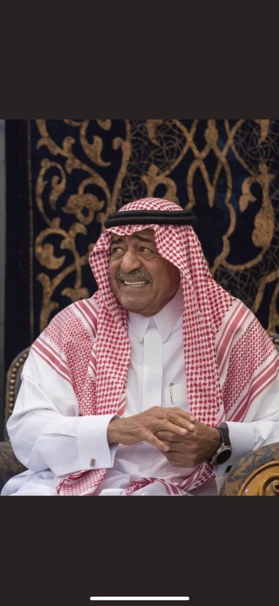 #مقرن_بن_عبدالعزيز 

اللَّهُمَّ رَبَّ النَّاس، مُذهِبَ الباسِ، اشْفِ عمّي أنت الشافي، لا شافي إلا أنت، اشفِه شفاءً لا يغادِرُ سَقَمًا