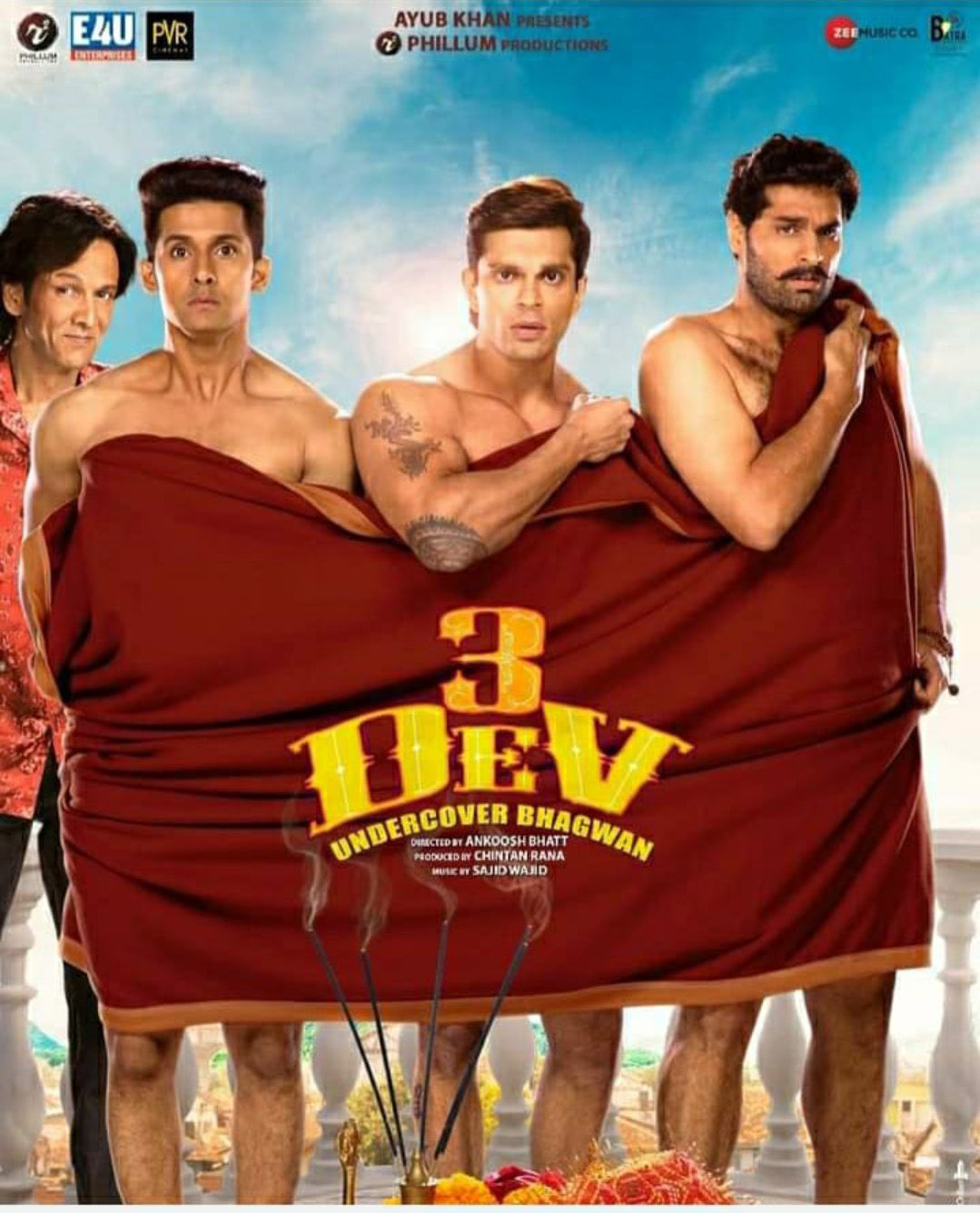 Gems of Bollywood on X