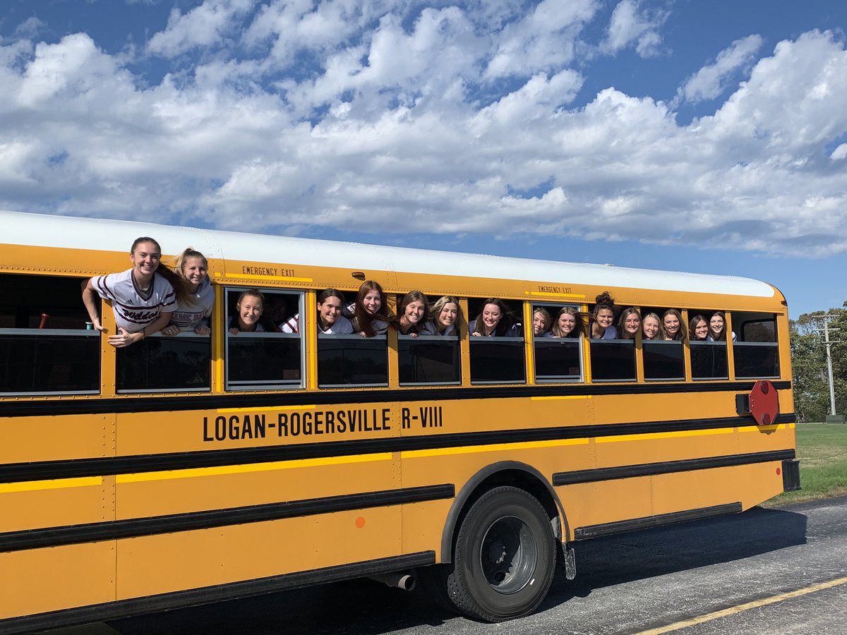 LRHSWildcats's tweet photo. 🥎🥎It’s Game Day!!🥎🥎
LR Softball is heading to Sullivan today in State Quarterfinal action. 🍀🍀🍀
Let’s Go Cats!
#WeAreLR https://t.co/N4E68tOVHz