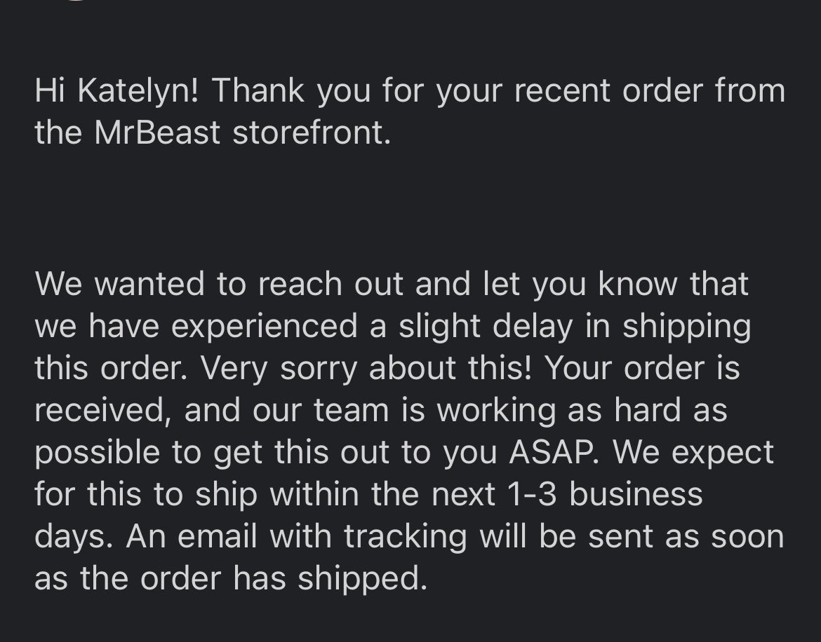 TheKatelyn tweet media