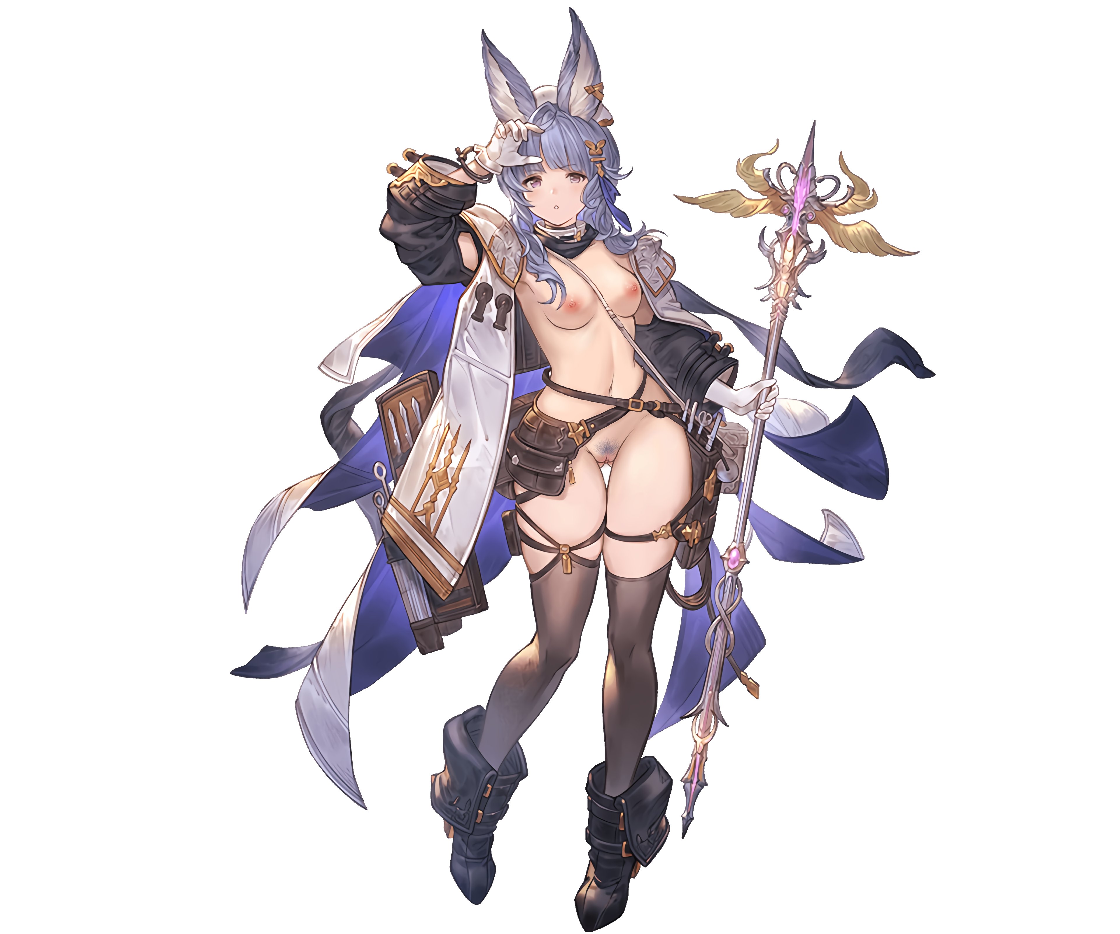 グラブル　剥ぎコラ 