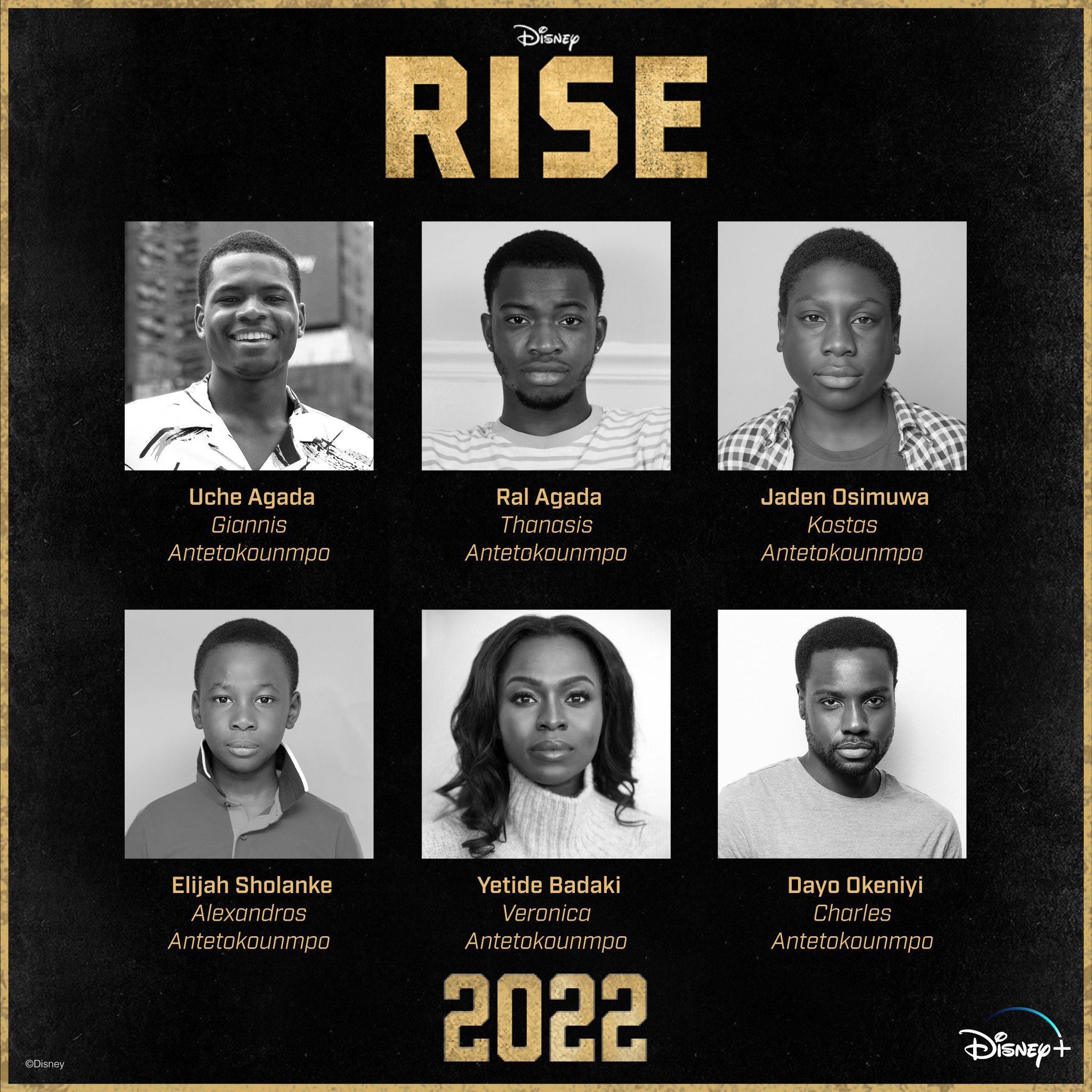 Rise - La Véritable Histoire des Antetokounmpo [Disney - 2022]  FCKAWPcXoAMBRfn?format=jpg&name=large